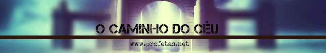 Profetas.net YouTube channel avatar