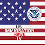 US Immigration News TV logo