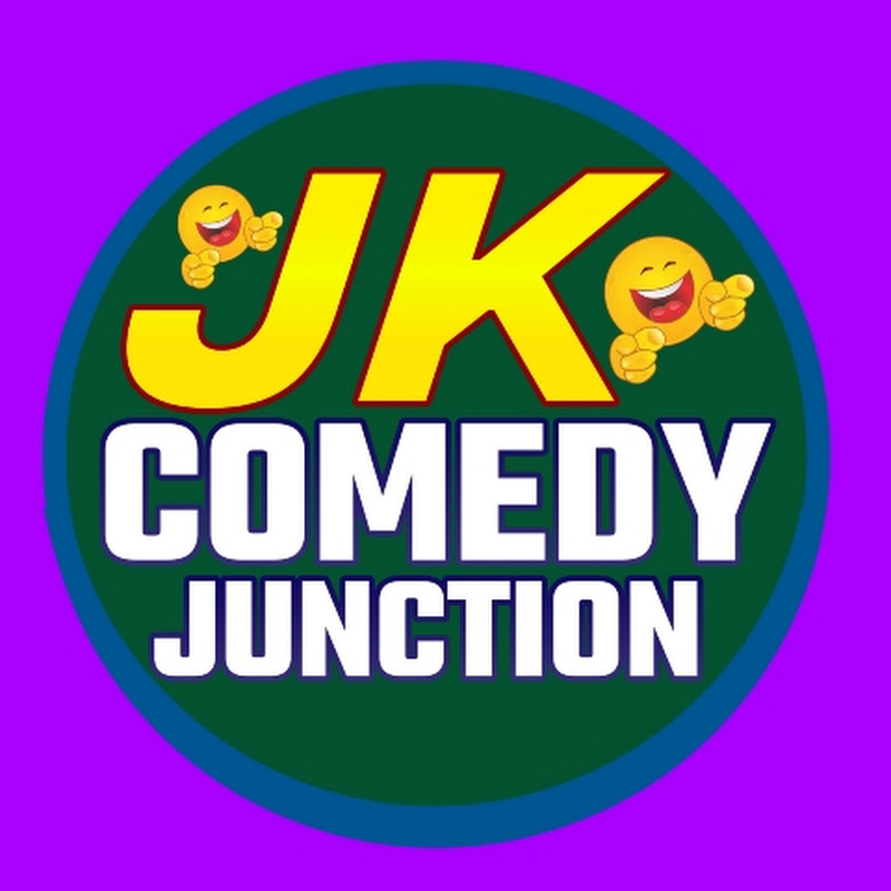 JK COMEDY JUNCTION