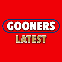 GoonersLatestアイコン画像