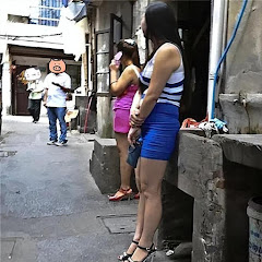 China StreetView 城中村随拍アイコン画像
