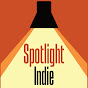 SpotlightIndie logo