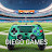 Diego Games