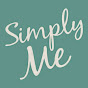 Simply Me Boutique™ logo