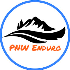 PNW Enduro Avatar