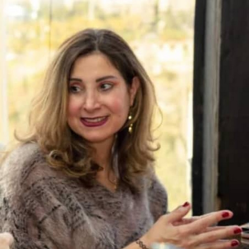 هناء أحمد hanaa ahmad