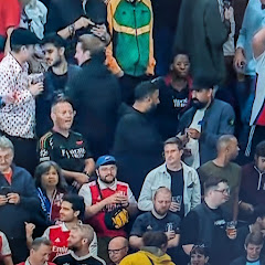 ARSENAL VIBES - A FANS' EYE VIEW