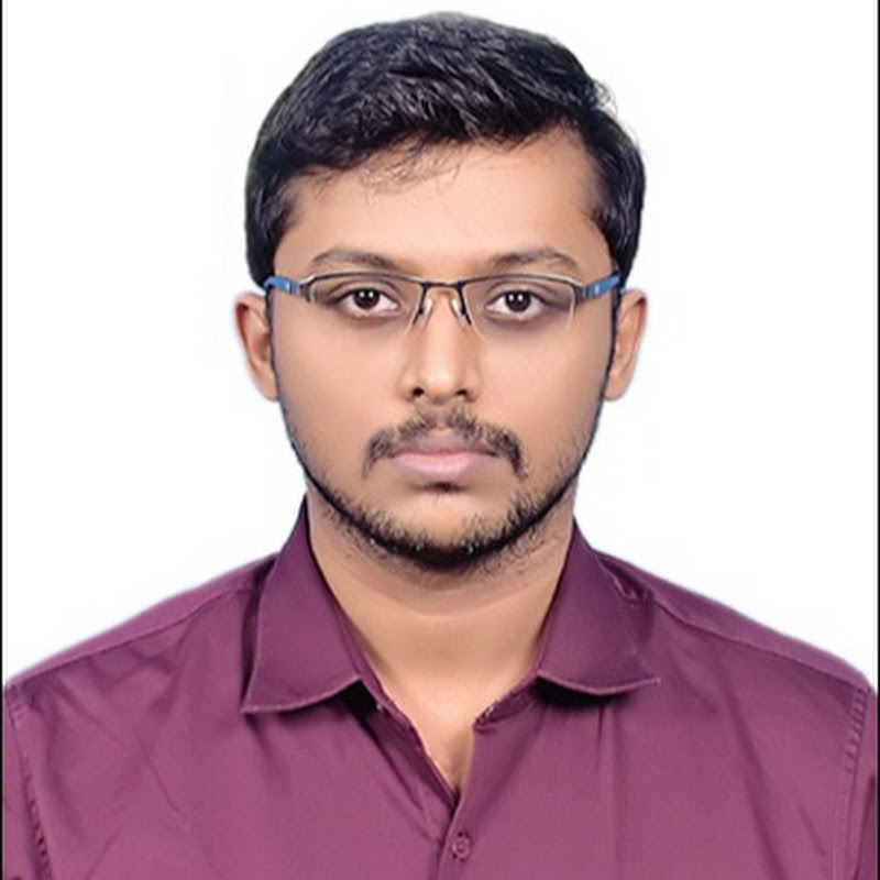 Praveen - Research Analyst (NISM)
