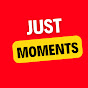 just moments logo