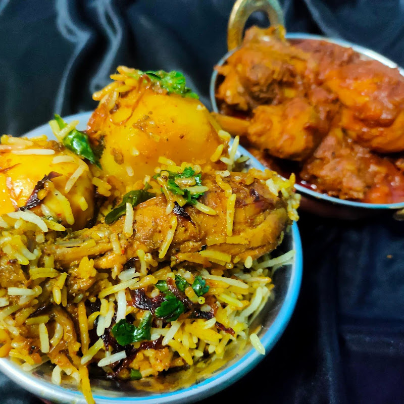 Kolkata Food Hunter