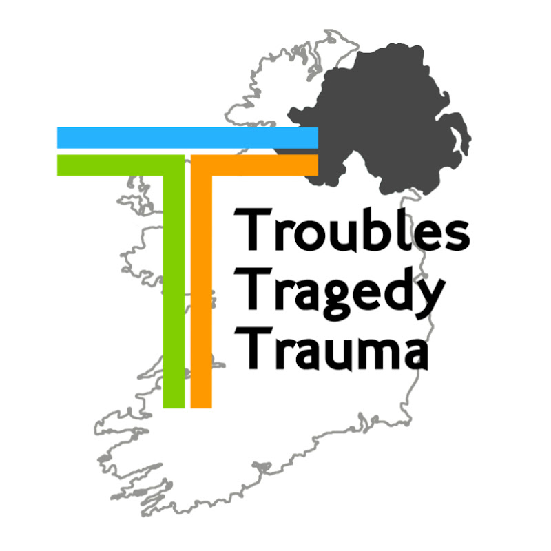 Troubles Tragedy & Trauma 
