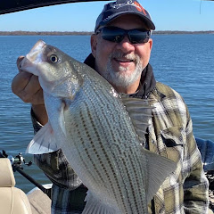 Trent4Fish
