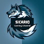 Sicario logo