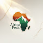 Africa Peak logo