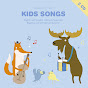 Kids Songs (English and Swedish Children's Favourites)