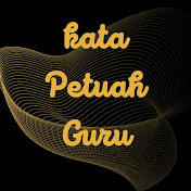 Kata Petuah Guru