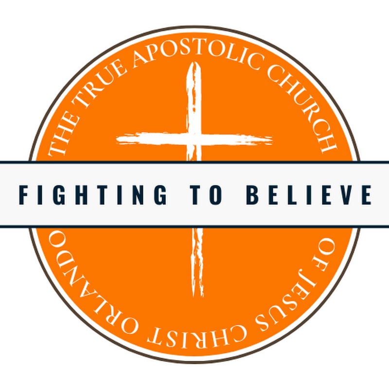 True Apostolic Church of Jesus Christ- Orlando