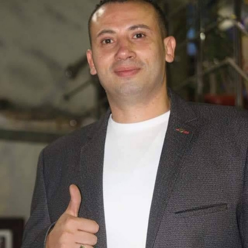 محمود الكيلاني