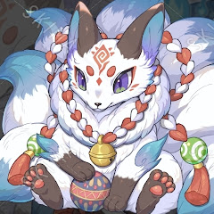 Let's sing with a smile