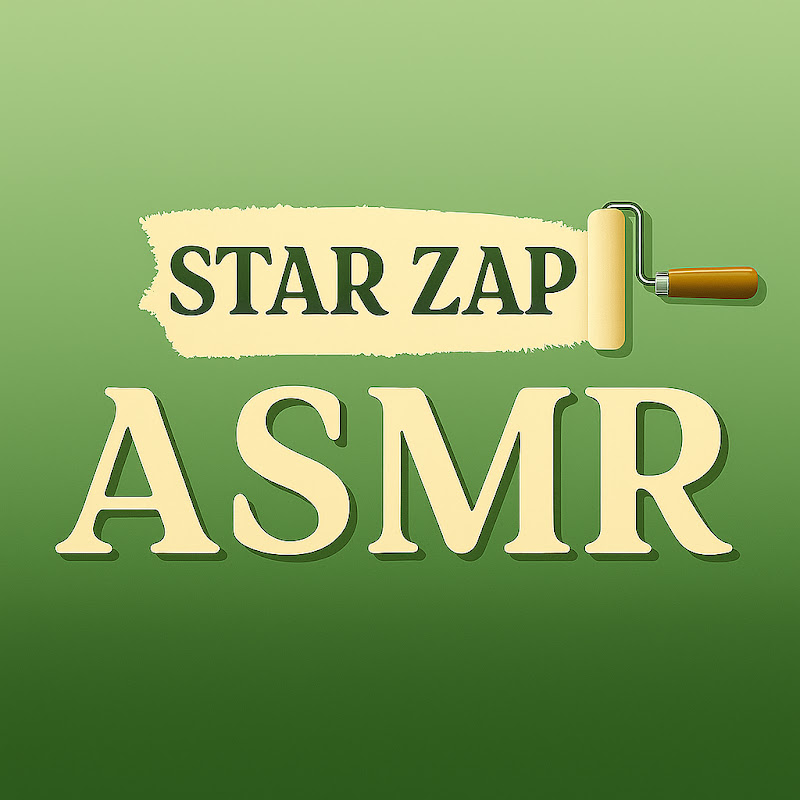 Star Zap ASMR
