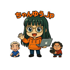 ちゃんゆう jp