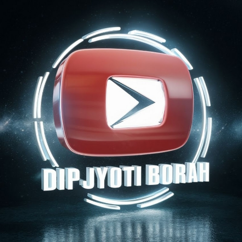 Hire DIPJYOTI BORAH  — News & Current Events YouTube creator for sponsorships