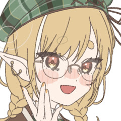 Kanna Yanagi ch. 柳かんなの画像