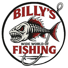 Billy's Wide World of Fishing