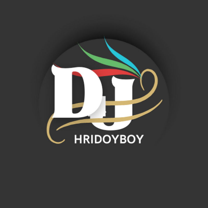 DJ Hridoy Boy