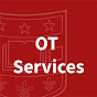 Washington University Occupational Therapy  logo
