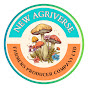 NEW AGRIVERSE logo