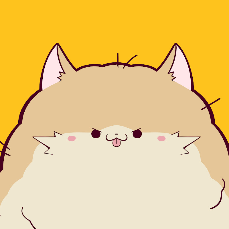ぽめらにまる Pome Ch.