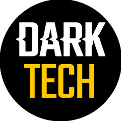 Dark Tech Avatar