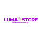 LUMA ONLINE STORE logo