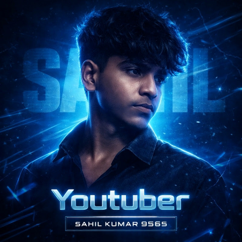 Sahil Kumar 9565