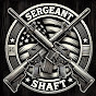 Sergeant Shaft logo