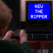 Kev The Ripper