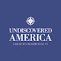 UndiscoveredAmericaTV logo