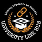 University Link~Hub logo