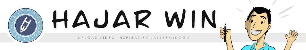 Hajar Win YouTube-Kanal-Avatar