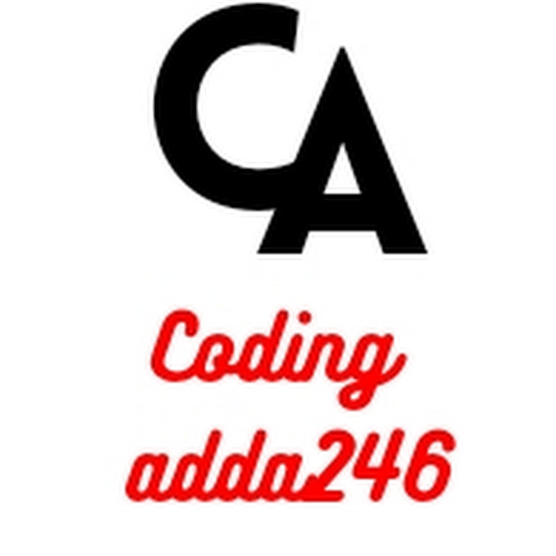 Coding adda246