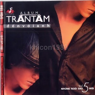 Trần Tâm