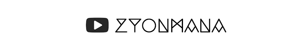 ZyonMana Avatar canale YouTube 