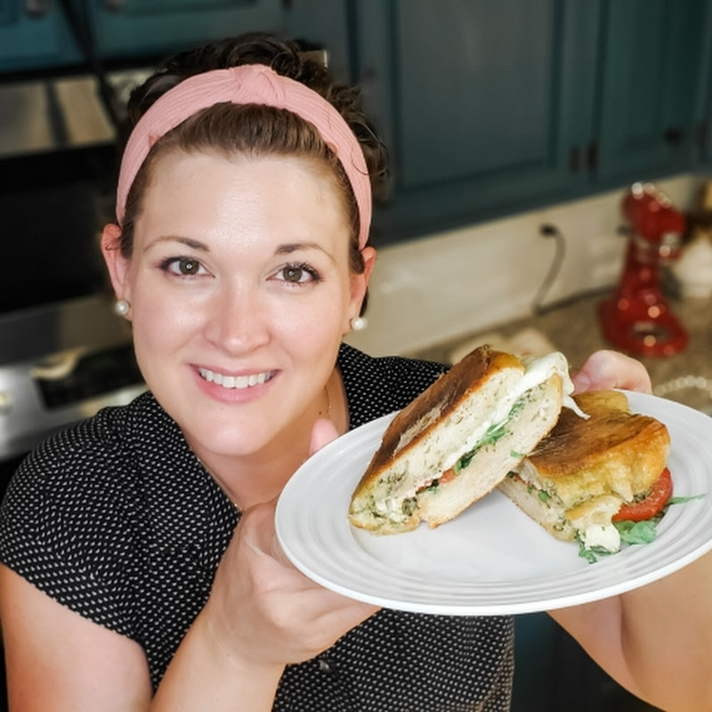 Brick House Kitchen and Home