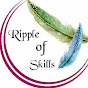 Ripple of Skills logo