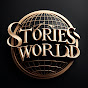 STORIES WORLD  logo