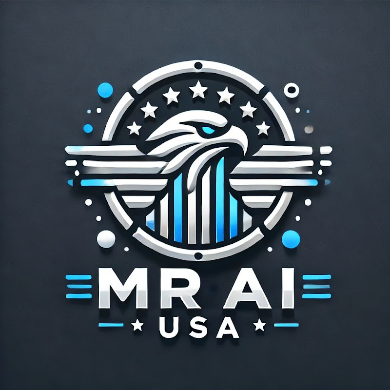 Mr AI USA