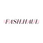 Fash Haul logo