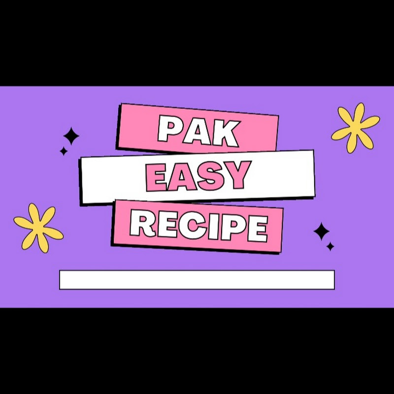 Pak Easy Recipes