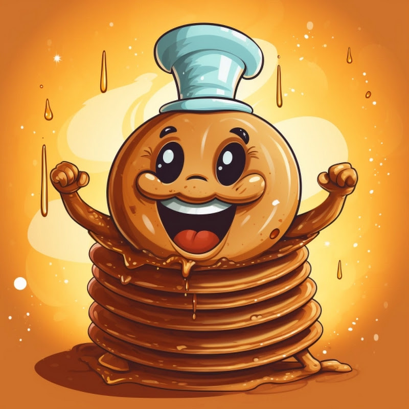 ПАНКЕЙК Logo